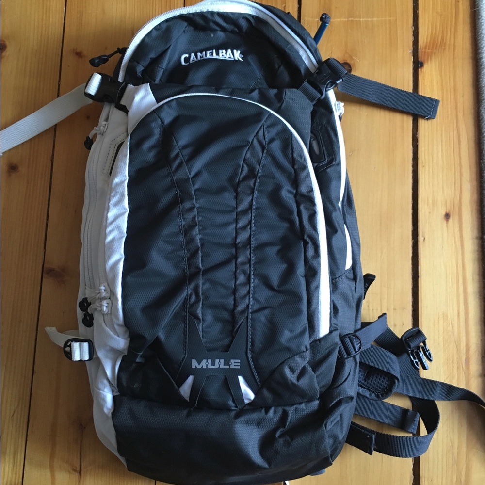 Camelbak Mule 1L hydropack